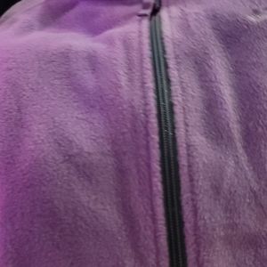 XL Columbia fleece jacket